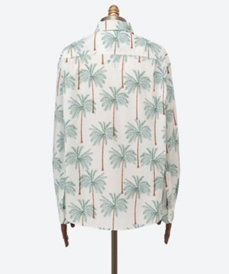 シャツ　ＬＥ　ＣＨＥＭＩＳＥ　ＳＩＭＯＮ　２５Ｓ－２１－２５５ＳＨ００１－１６７７