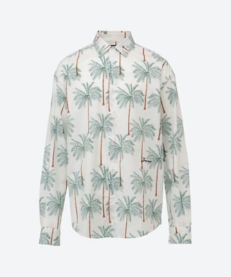 JACQUEMUS (Men)/ジャックムス シャツ LE CHEMISE SIMON 25S-21-255SH001-1677