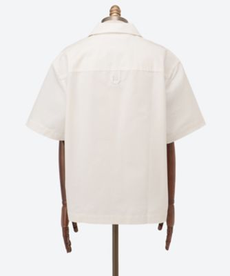 シャツ LE CHEMISE JEAN 25S－23