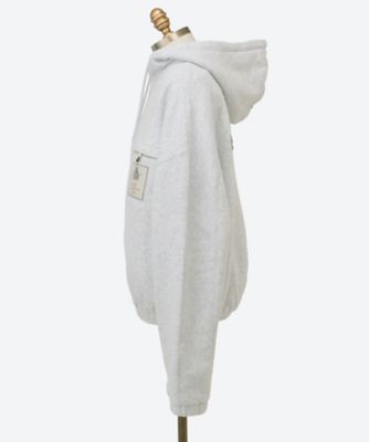 フーディ　ＬＥ　ＨＯＯＤＩＥ　ＴＯＲＮＥＯ　２５Ｓ－２４－２５５ＪＳ３０２－２４６５