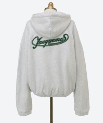 フーディ　ＬＥ　ＨＯＯＤＩＥ　ＴＯＲＮＥＯ　２５Ｓ－２４－２５５ＪＳ３０２－２４６５