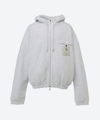 JACQUEMUS (Men)/ジャックムス フーディ　ＬＥ　ＨＯＯＤＩＥ　ＴＯＲＮＥＯ　２５Ｓ－２４－２５５ＪＳ３０２－２４６５