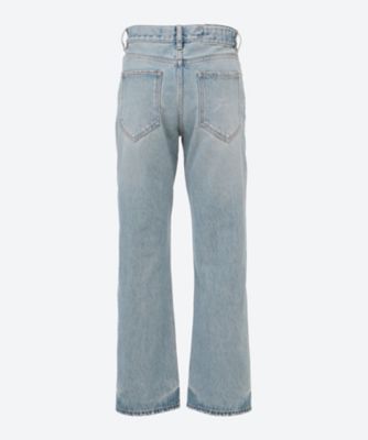 デニムパンツ　ＬＥ　ＤＥ－ＮＩＭＥＳ　ＶＥＮＩＣＥ　２５Ｓ－２７－２５５ＤＥ０６５－１５１３