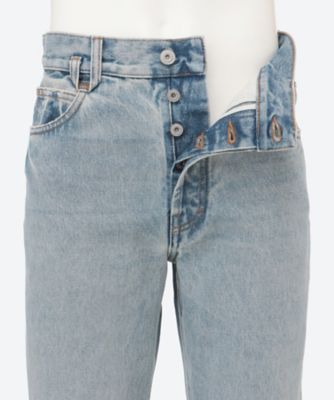 デニムパンツ　ＬＥ　ＤＥ－ＮＩＭＥＳ　ＶＥＮＩＣＥ　２５Ｓ－２７－２５５ＤＥ０６５－１５１３