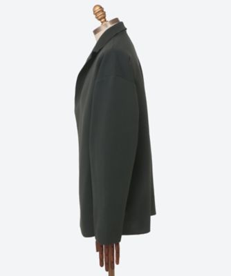 ジャケット・アウター CFCL22SS fluted blouson ジャケット MILAN BOXY TAILORED JACKET