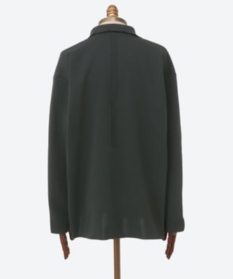 ジャケット・アウター CFCL22SS fluted blouson ジャケット MILAN BOXY TAILORED JACKET