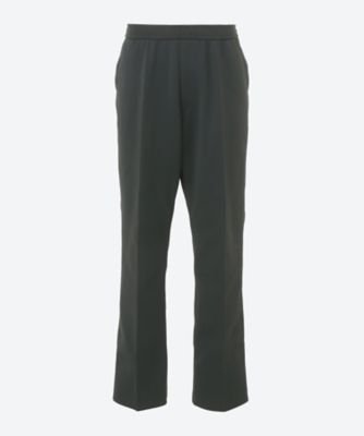 CFCL (Men)/シーエフシーエル パンツ MILAN STRAIGHT PANTS 25W―7―CF010KF028 193SMOKEY BLACK パンツ・ズボン【三越伊勢丹/公式】