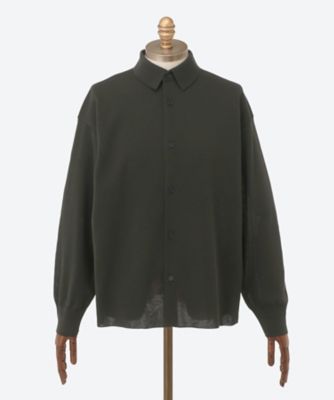 ＜CFCL (Men)＞シャツ　ＴＣ　ＭＩＬＡＮ　ＳＨＩＲＴ　２５Ｗ―９―ＣＦ０１０ＫＪ１５２