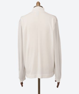 【新品 未開封】CFCL HIGH GAUGE MOCKNECK LONG CFCL HIGH GAUGE MOCKNECK LONG SLEEVE TOP TOMEKON |CFCL