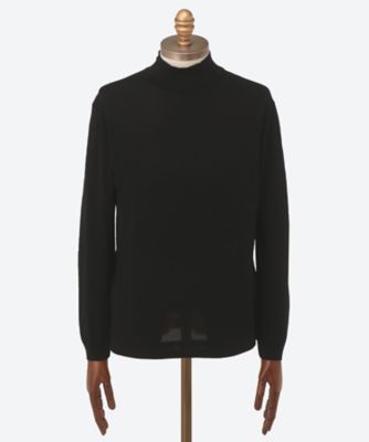 【新品 未開封】CFCL HIGH GAUGE MOCKNECK LONG CFCL HIGH GAUGE MOCKNECK LONG SLEEVE TOP TOMEKON |CFCL
