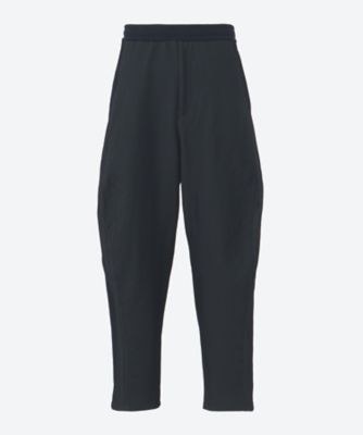 CFCL (Men)/シーエフシーエル パンツ SOFT HYPHA CURVED PANTS 25W―19―CF010KF049 193SMOKEY パンツ・ズボン【三越伊勢丹/公式】