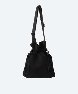 ＜CFCL (Men)＞バッグ　ＳＴＲＡＴＡ　ＤＲＡＷＳＴＲＩＮＧ　ＧＵＳＳＥＴ　ＢＡＧ　２５Ｗ―２０―ＣＦ０１０ＡＧ１４０
