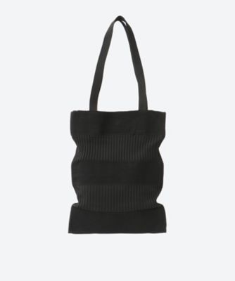 CFCL (Men)/シーエフシーエル バッグ STRATA TOTE BAG 25W―22―CF010AG150 199BLACK 旅行用かばん・バッグ【三越伊勢丹/公式】