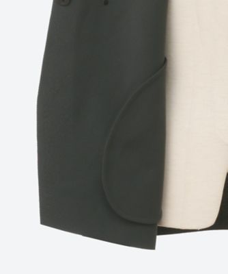 ジャケット MILAN DOUBLE BREASTED