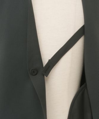 ジャケット MILAN DOUBLE BREASTED