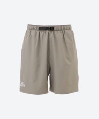 O グレー ショートパンツ 新品 trim_ofalv_item07273c22862411e