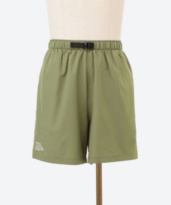 ショートパンツ XESTA 撥水ショートパンツ 2025 - XESTA ONLINE SHOP