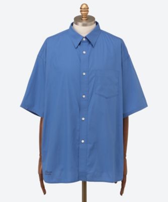 ネロさん専用FreshService/コーポレートユニフォーム半袖シャツ シャツ CORPORATE UNIFORM S／S SHIRT