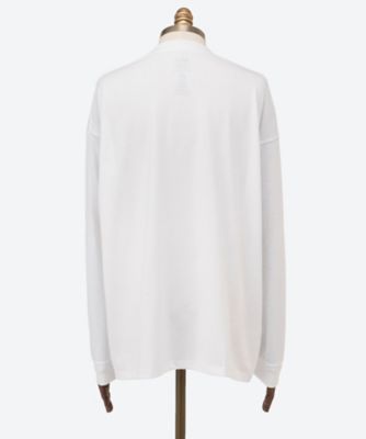 Ｔシャツ　ＶＩＢＴＥＸ　ｆｏｒ　ＦｒｅｓｈＳｅｒｖｉｃｅ　Ｌ／Ｓ　ＣＲＥＷ　ＮＥＣＫ　ＴＥＥ　２５Ｗ－５－ＦＳＣ２５２－７０００４