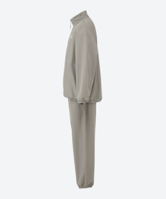 スウェット上下 UTILITY PACKABLE SUIT 25W―9