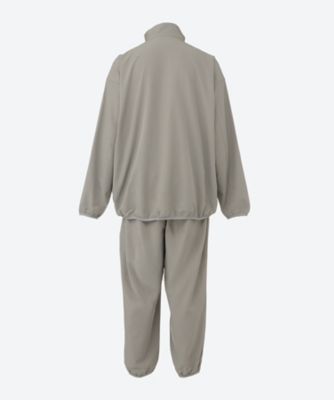 Special guest 上下ウェア スウェット上下 UTILITY PACKABLE SUIT 25W―9