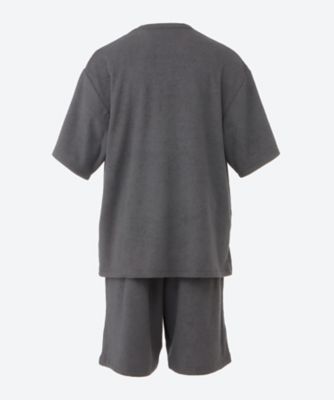 スウェット上下 UTILITY PILE SET―UP 25W―10