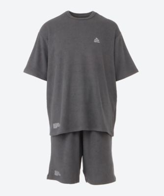 スウェット上下 UTILITY PILE SET―UP 25W―10