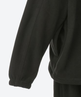 スウェット上下 FLEECE TRACK SUIT 25W―13