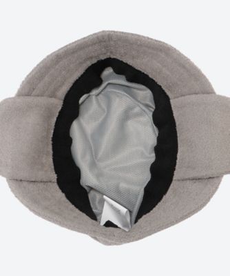 帽子 PILE SAUNA HAT 25W―14―FSR253