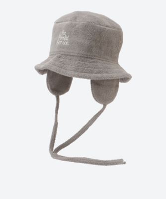 バケットハット Mountain Wind Hat 24W－21