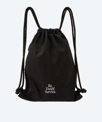 カジュアルバッグ SAUNA KNAPSACK 25W―15