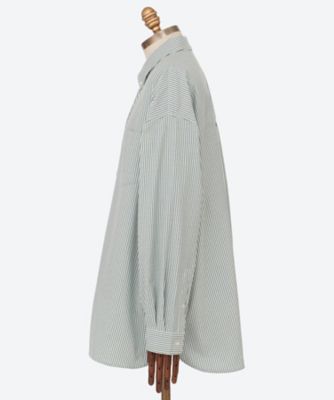 カジュアルシャツ DRY OXFORD CORPORATE L／S B