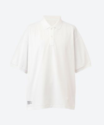 ＜FreshService (Men)＞ポロシャツ　ＤＲＹ　ＰＩＱＵＥ　ＪＥＲＳＥＹ　Ｓ／Ｓ　ＰＯＬＯ　２５Ｗ―２６―ＦＳＣ２５３―７００１０Ｂ