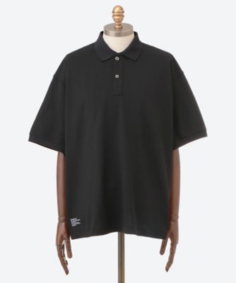 25SS フレッシュサービス Fresh Service ポロシャツ POLO FreshService) PIQUE JERSEY S/S POLO (FSW-23-CS-099