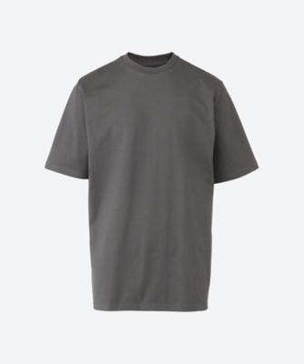 【新品】FRAMe WORK オーバーTEE グレー フレームワーク オーバーTEE グレー FRAMe WORK Tシャツ