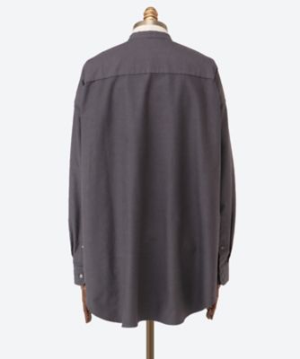 【上XL,下L】MALBON シャツとショーツセット ベージュ 321lcs49002-1.jpg