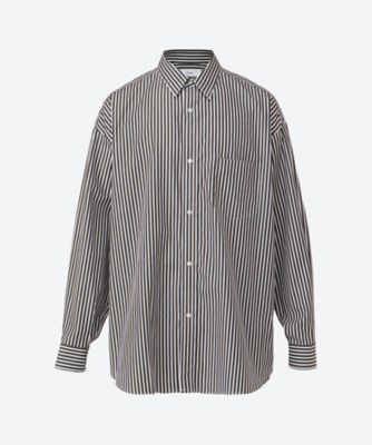 クラブ Merry cherry シャツ High Count Regular Collar