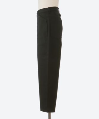 カジュアルパンツ W／S BAKER PANTS 25W―1―ANC