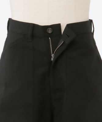 カジュアルパンツ W／S BAKER PANTS 25W―1―ANC