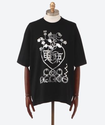 Ｔシャツ　ＢＳ　ＨＩＧＨ　ＧＡＵＧＥ　ＳＨＯＲＴ　ＳＬＥＥＶＥ　ＴＥＥ　ＳＨＩＲＴ