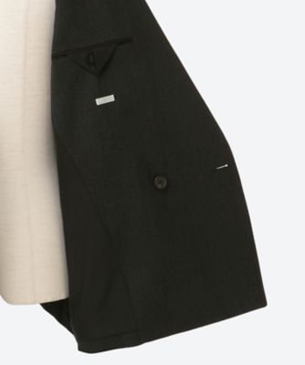 アプレッセ23SS Double Breasted Jacket サイズ1 A.PRESSE - アプレッセ23SSジャケット Double Breasted Jacket(23SAP