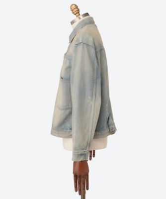 送料無料】ジャケット 1st Type Denim Jacket