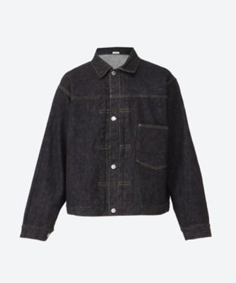 ジャケット・アウター SUNSEA 1st-TYPE DENIM JACKET 13th delivery – UNEVEN HUB STORE｜想像を超える、人とモノの