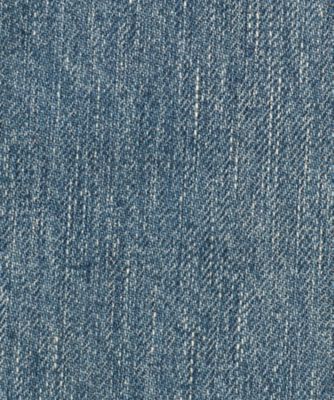 デニム No．22 Washed Wide Denim Pants