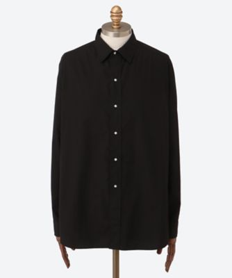 シャツ Regular Collar Shirt 25W―31