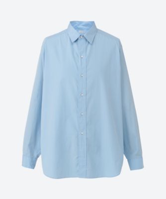 シャツ Regular Collar Shirt 25W―31