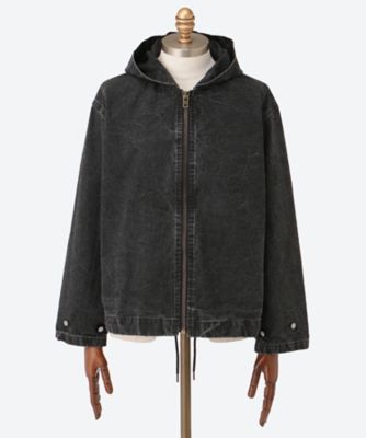 フーディー Vintage US Navy Zip Hoodie 25W