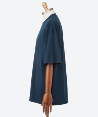そよん カットソー SUVIN 60／2 OVERSIZED T