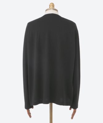cottonページ PAGEBOY｜ラメZIPショートカーディガン | Rakuten Fashion(楽天
