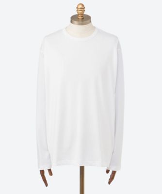 カットソー DRY COTTON JERSEY STANDARD